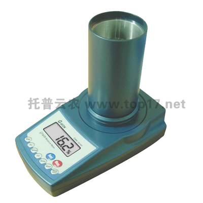 无损谷物水分分析仪 GMK-107RF