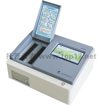 ÍÁÈÀÑø·ÖËÙ²âÒÇ TPY-8A/TPY-16A