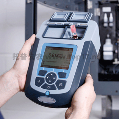 ±ãЯʽÍÁÈÀÑø·Ö¼ì²âÒÇ TPY-S