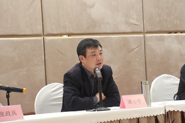 ºþÄÏʡֲ±£Ö²¼ìÕ¾¸±Õ¾³¤Ì·Ð¡Æ½