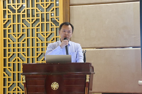 ºþÄÏʡֲ±£Ö²¼ìÕ¾¸±Õ¾³¤ÕÅÕþ±ø