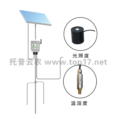 ÔÚÏßÎÂʪ¹âÈý²ÎÊý²â¶¨ÒÇ TPFS-WSG-1