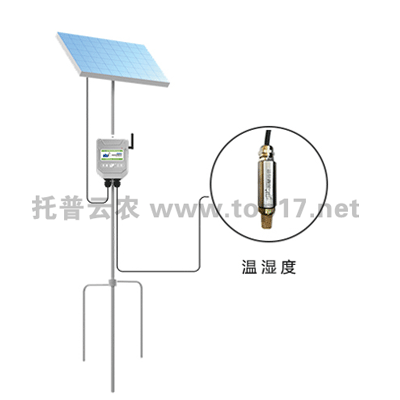 ÔÚÏßÎÂʪ¶È¶µã²â¶¨ÒÇ TPFS-WSL-1