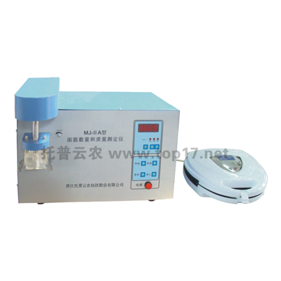 面筋测定仪 MJ-IIA