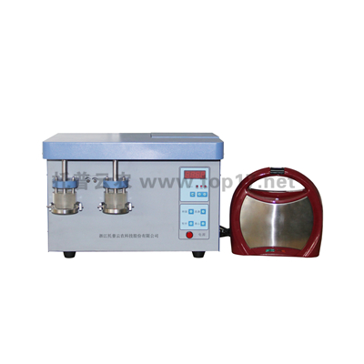 面筋指数测定仪