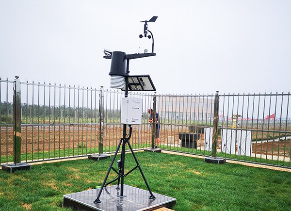 Å©ÁÖÆøÏó¼à²âϵͳ