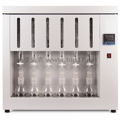 ֬���ⶨ�� SZF-06C