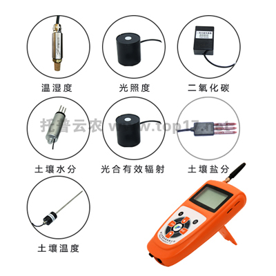 ÊÖ³Öʽ×Ô¶¯ÆøÏóÕ¾ TNHY-8G