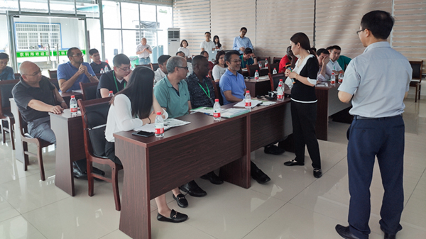 FAO��̫Ͷ�ʴ�����Takayuki Hagiwara����