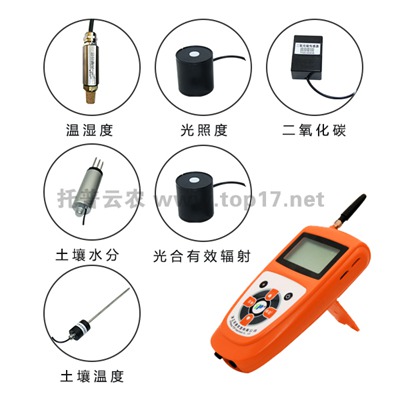 ±ãÐ¯Ê½ÆøÏóÒÇ TNHY-7G