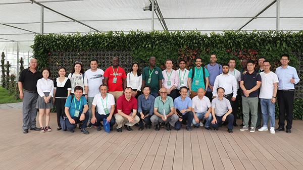 7����FAO��������������ũ�ִ�ũҵ��ҵ԰��Ӱ����