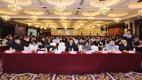 2019AIOT大农业生态峰会暨智慧农业“种子工程”top50案例发布会