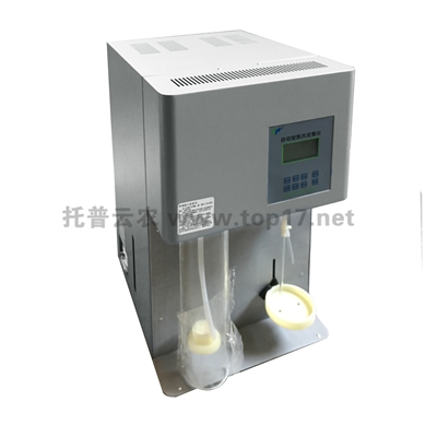 蒸馏装置/定氮仪蒸馏器 ZDDN-II