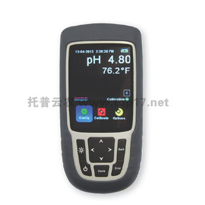 ÍÁÈÀÔλËá¶È¼Æ pH 400