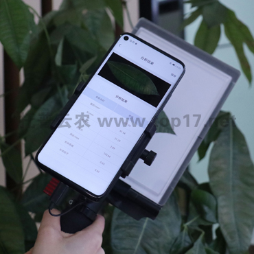 ����Ҷ����ⶨ�� YMJ-D