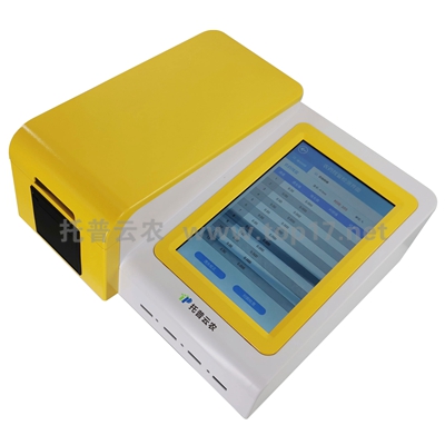 ¶à¹¦ÄÜũҩ²ÐÁô¼ì²âÒÇ