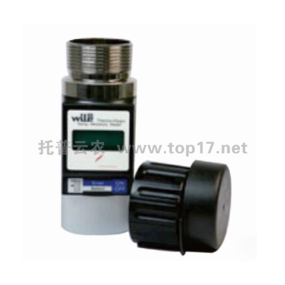 粮食水分测定仪