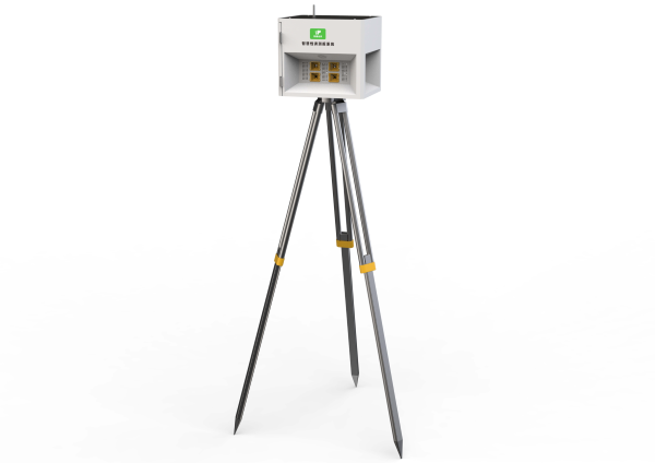 益特IT智慧性诱测报系统