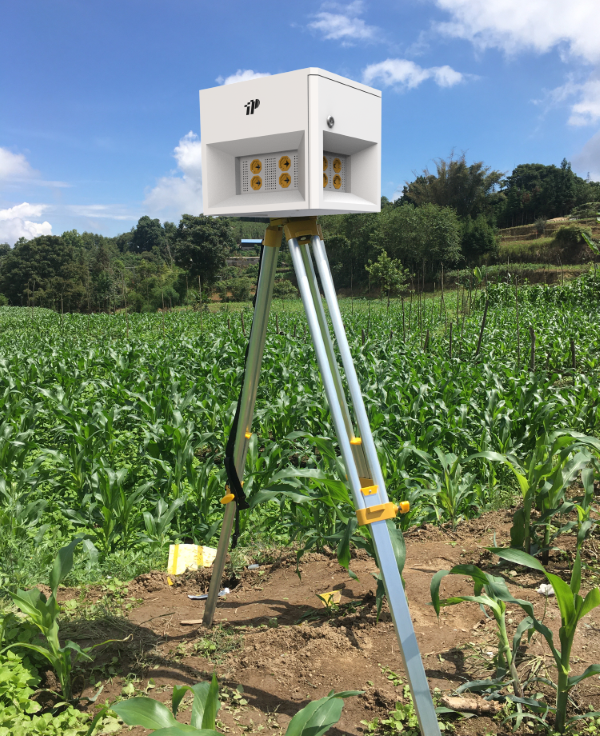 ÎïÁªÍøÐÔÓղⱨϵͳ