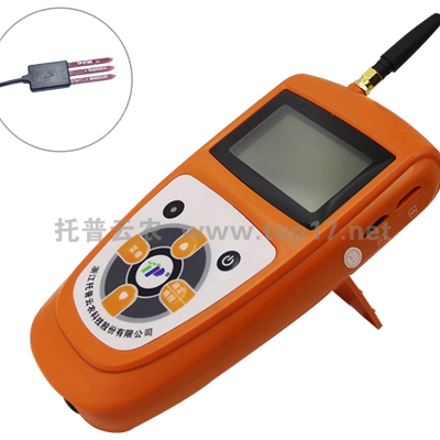 ÍÁÈÀË®·ÖζÈÑηֵªÁ׼زⶨÒÇ TZS-ECWY-6G