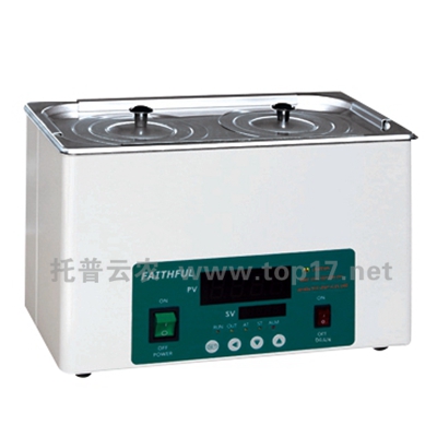 µçÈȺãÎÂˮԡ¹ø DK-2000-IIIL