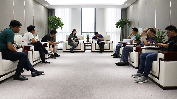 Ë«·½¾ÙÐÐ×ù̸½»Á÷»á