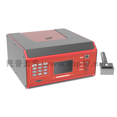 植物蒸腾速率测定仪