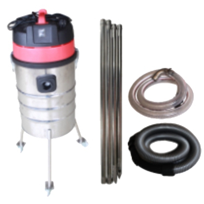 电动吸式扦样器/电动扦样器 LDQ-1400