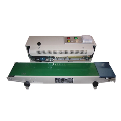塑料封口机 FR-1000L