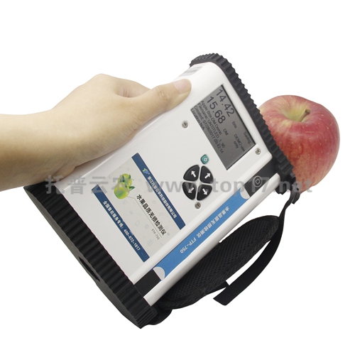 红外无损糖度检测仪