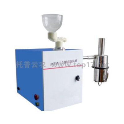 锤式旋风磨粉碎机 JXFM110全自动