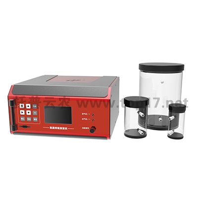 果蔬呼吸记录仪 3051H