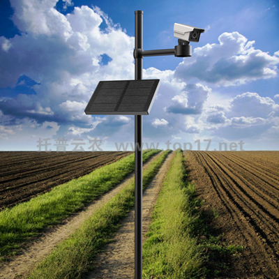 无线土壤墒情监测站 TPSQ-W-1(TZS-GPRS-I升级版)