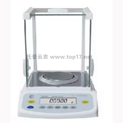 赛多利斯万分之一电子天平 BSA224S