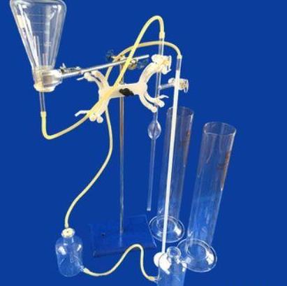 土壤颗粒分析吸管仪 TP-BZJ