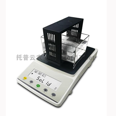 数显式土壤比重计