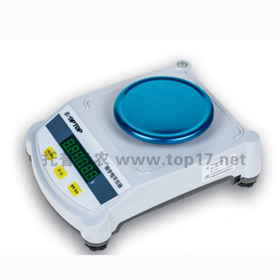 百分之一电子天平 JY5002(国产)