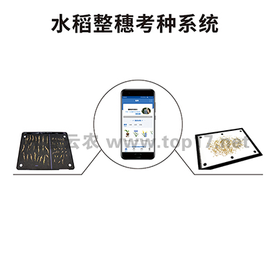 Ë®µ¾ÕûË뿼ÖÖÒÇ TPDS-X-1 plus