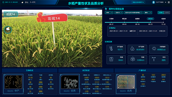 ÓýÖÖ´óÊý¾Ýƽ̨