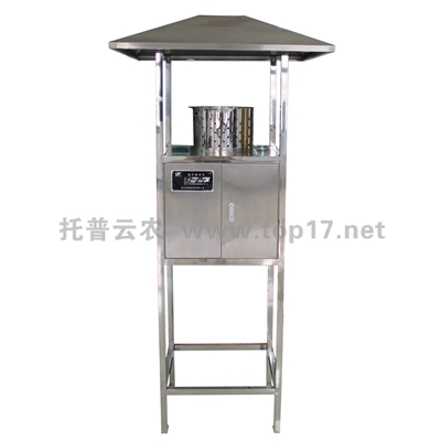 固定式孢子捕捉仪 TPBZ1