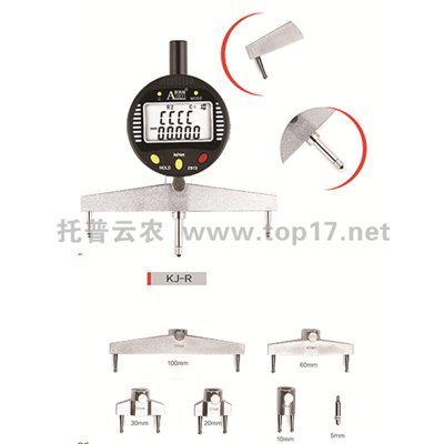 水果直径测量仪