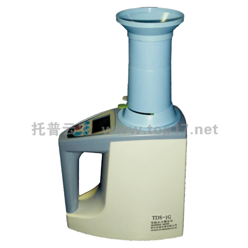 快速电脑水分测定仪 TDS-1G