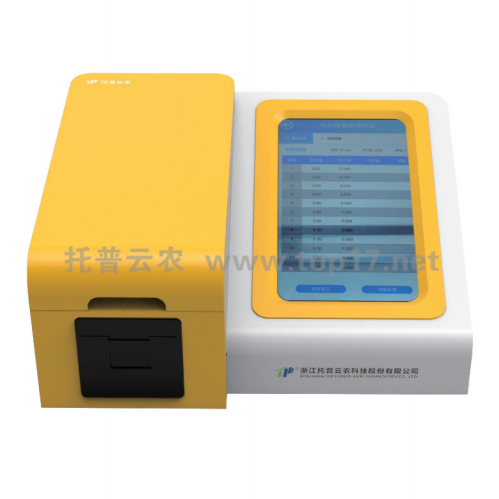 Á¸Ê³ÖؽðÊô¼ì²âÒÇ TPJS-S