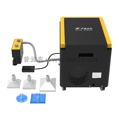 多功能真空数种置床仪 TP-SZC-50