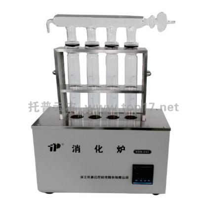 数显消化炉 KDN-C