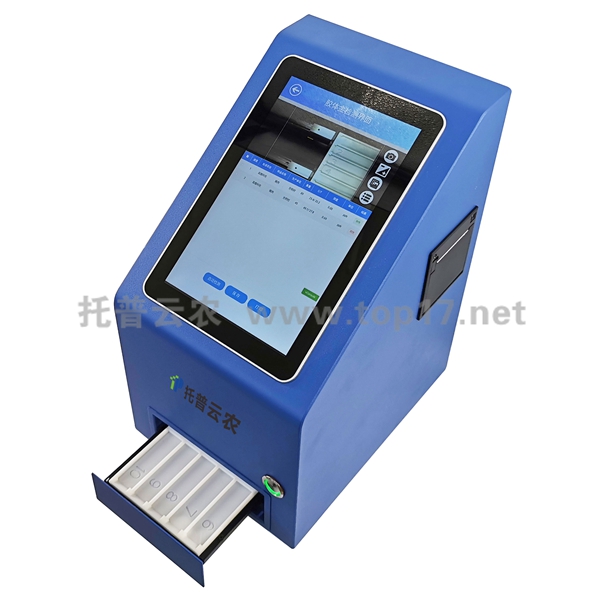 ÊÞÒ©²ÐÁô¼ì²âÒÇ TPSY-10D