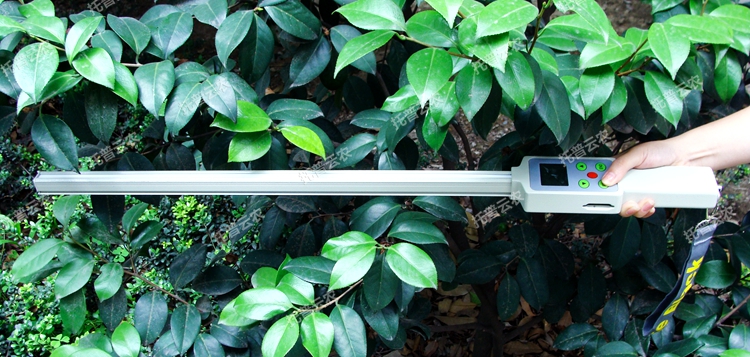 TOP-1000植物冠层分析仪