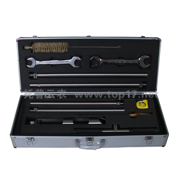 土壤取样器(螺旋式) TPLQ-2型