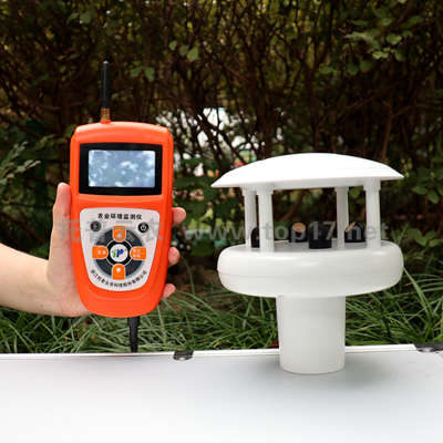 ³¬Éù²¨·çËÙ·çÏòÒÇ TPJ-30-G£¨º¬´«¸ÐÆ÷£©