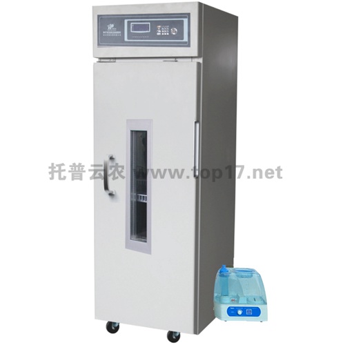 ÖÇÄÜÈ˹¤ÆøºòÅàÑøÏ䣨500L£© RTOP-500Y